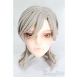 画像: オビツ30/Soylent GReen様製カスタムヘッド S-25-08-24-033-TO-ZS