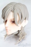 画像2: オビツ30/Soylent GReen様製カスタムヘッド S-25-08-24-033-TO-ZS (2)