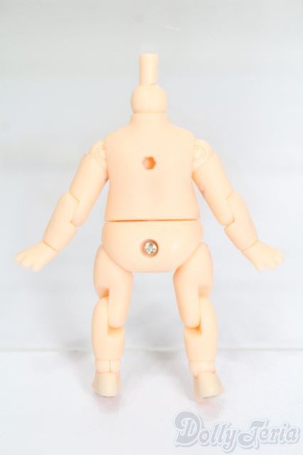 画像2: ねんどろいどどーる/archetype1.1:Kids S-25-08-24-038-TO-ZS (2)