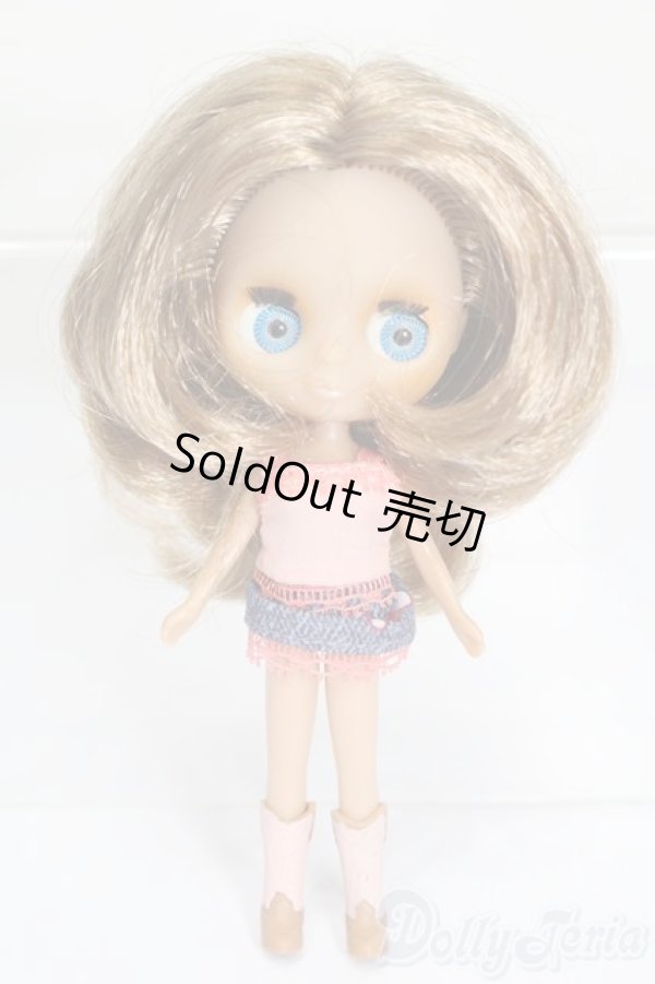 画像2: プチブライス/リトルペットショップ S-26-02-08-442-TO-ZS (2)