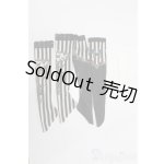 画像: SDM＆MSD/OF:靴 S-25-08-24-170-TO-ZS