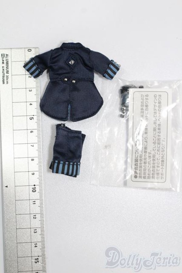 画像2: ねんどろいどどーる/OF おようふくセット シエル・ファントムハイヴ S-25-08-24-144-TO-ZS (2)