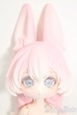 画像1: 不可食用人形 Inedible Doll/月飛び時間シリーズ:行雲 S-25-08-24-014-TO-ZS (1)
