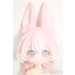 画像: 不可食用人形 Inedible Doll/月飛び時間シリーズ:行雲 S-25-08-24-014-TO-ZS