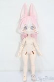 画像2: 不可食用人形 Inedible Doll/月飛び時間シリーズ:行雲 S-25-08-24-014-TO-ZS (2)