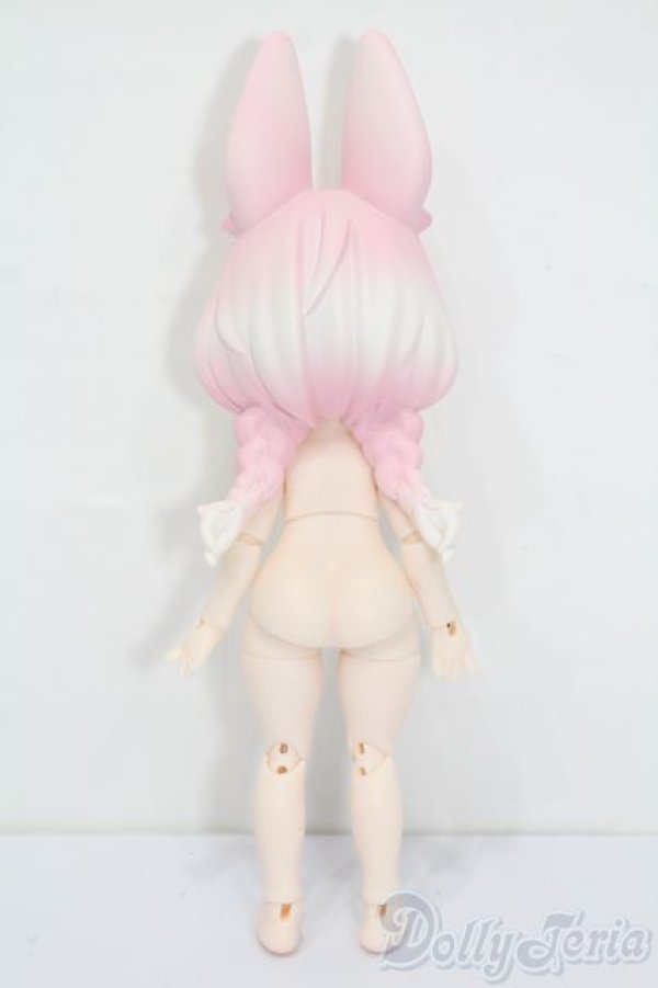 画像3: 不可食用人形 Inedible Doll/月飛び時間シリーズ:行雲 S-25-08-24-014-TO-ZS (3)