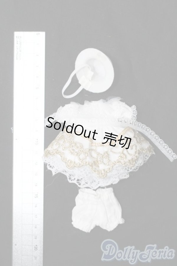 画像2: オビツ11/OF:衣装 S-25-11-30-482-TO-ZS (2)