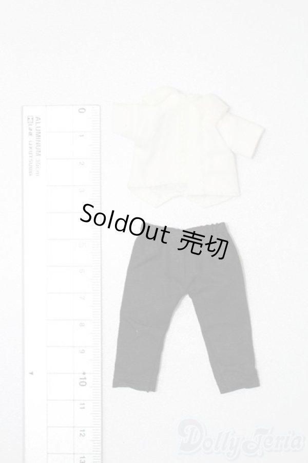 画像2: オビツ11/OF:衣装 S-25-11-30-472-TO-ZS (2)