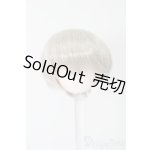 画像: 4inch/ウィッグ S-25-08-24-083-TO-ZS