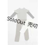 画像: ジェニーボーイフレンドサイズ/OF:衣装 S-26-02-08-483-TO-ZS