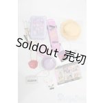 画像: リカちゃん/OF:小物 S-25-08-24-150-TO-ZS