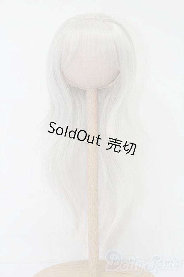 画像1: 7-8inch/ウィッグ S-26-01-04-141-TO-ZS (1)