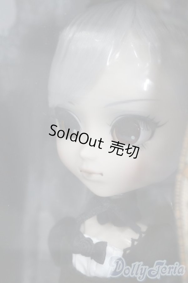 画像2: プーリップ/ローゼンメイデン 水銀燈 S-25-08-24-106-YB-ZS (2)