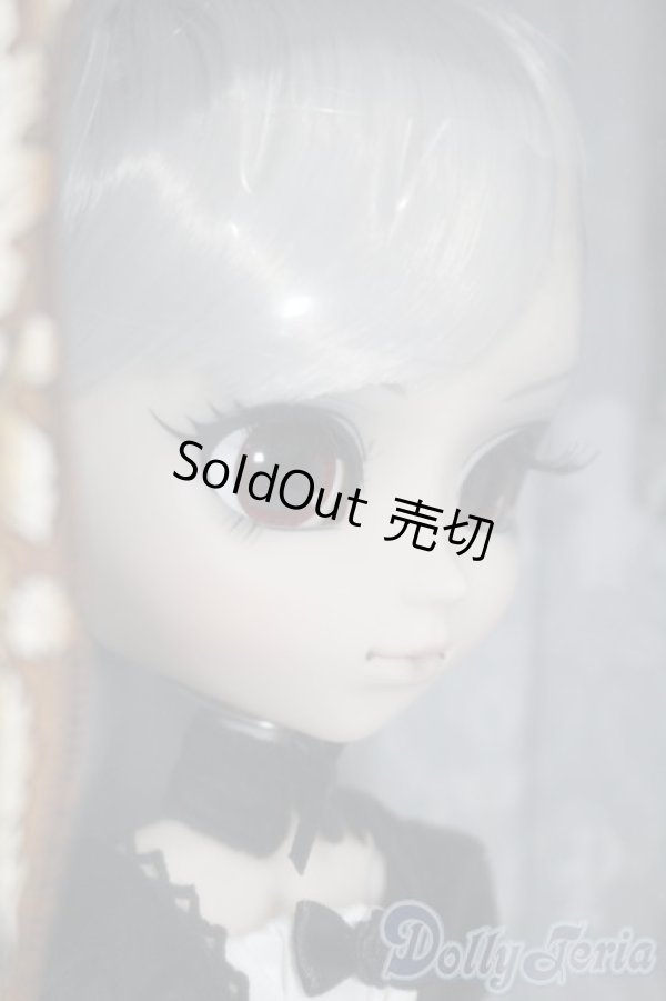 画像3: プーリップ/ローゼンメイデン 水銀燈 S-25-08-24-106-YB-ZS (3)