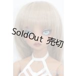 画像: DOLLFIE ICON/Terra 2019 S-25-08-24-101-TO-ZS