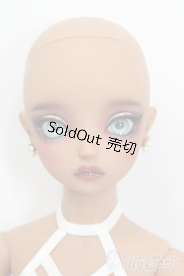 画像2: DOLLFIE ICON/Terra 2019 S-25-08-24-101-TO-ZS (2)