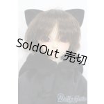 画像: SDC女の子/黒猫ルネ S-25-09-28-443-TO-ZS