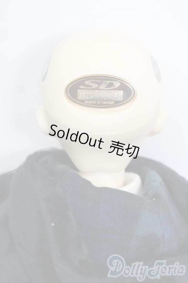 画像5: SDC女の子/黒猫ルネ S-25-09-28-443-TO-ZS (5)