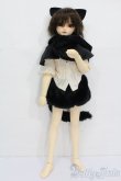 画像6: SDC女の子/黒猫ルネ S-25-08-24-123-TO-ZS (6)