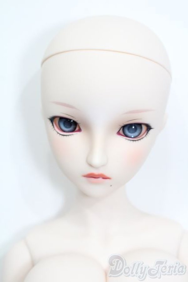 画像1: DDdy/2B(ヨルハ二号B型/ニーアオートマタ) S-25-08-24-102-TO-ZS (1)