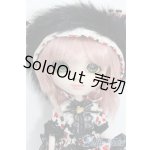 画像: プーリップ/本体+衣装 S-25-08-24-126-TO-ZS