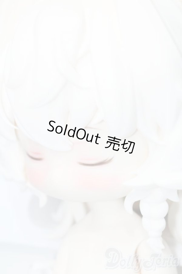 画像2: Yogurt Doll/1/4 Doll Fullset S-25-08-31-021-TO-ZS (2)