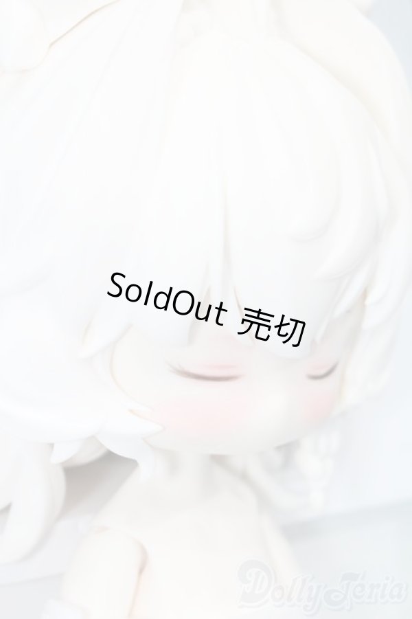 画像3: Yogurt Doll/1/4 Doll Fullset S-25-08-31-021-TO-ZS (3)