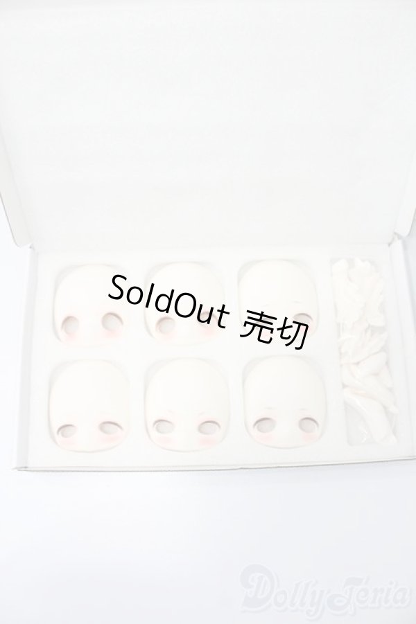 画像5: Yogurt Doll/1/4 Doll Fullset S-25-08-31-021-TO-ZS (5)