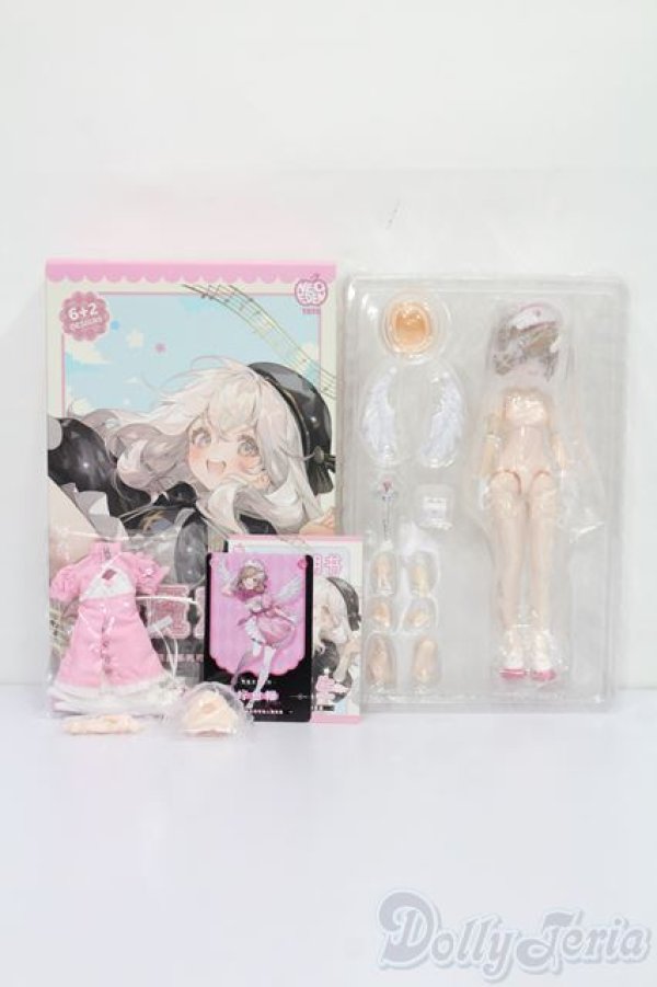 画像4: Neo Eden Toys/光魔双生 癒しのキャンディー S-25-08-31-020-TO-ZS (4)