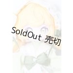 画像: 不可食用人形 Inedible Doll/月飛び時間シリーズ:清禾 S-25-11-23-410-TO-ZS