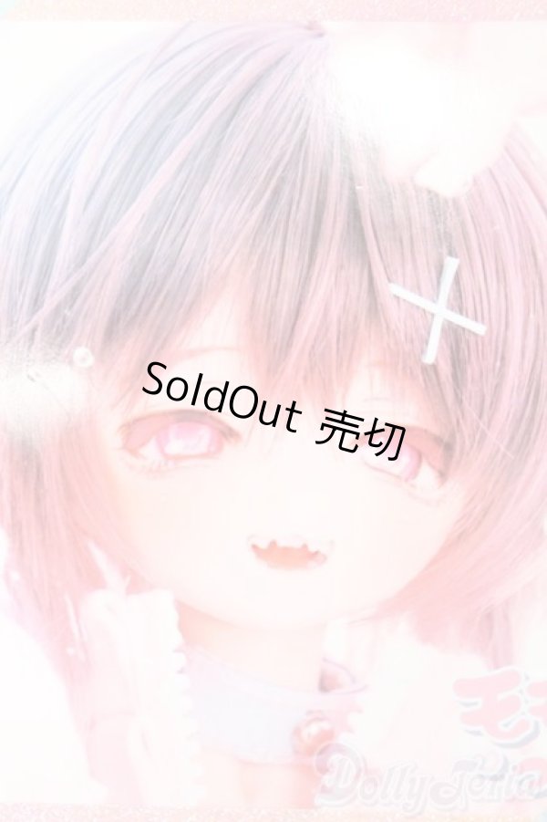 画像1: DD/DDH-01(モモハトっ子様製カスタム) S-25-08-31-025-TO-ZS (1)