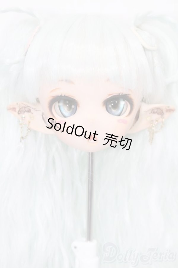 画像1: DD/B-3D様DDH-01カスタムヘッド S-25-12-21-392-TO-ZS (1)