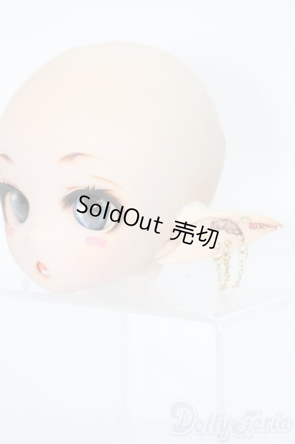 画像3: DD/B-3D様DDH-01カスタムヘッド S-25-12-21-392-TO-ZS (3)