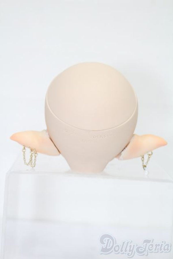 画像5: DD/B-3D様DDH-01カスタムヘッド S-25-12-21-392-TO-ZS (5)