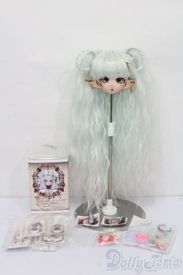 画像6: DD/B-3D様DDH-01カスタムヘッド S-25-12-21-392-TO-ZS (6)