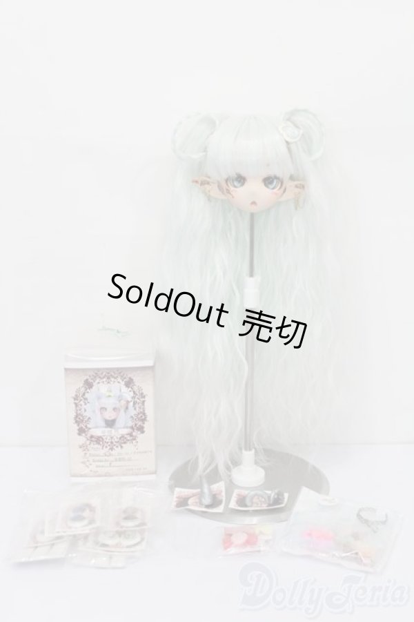 画像6: DD/B-3D様DDH-01カスタムヘッド S-25-12-21-392-TO-ZS (6)