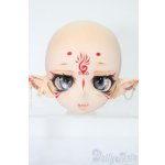 画像: DD/B-3D様DDH-01カスタムヘッド S-25-08-31-024-TO-ZS