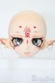 画像: DD/B-3D様DDH-01カスタムヘッド S-25-08-31-024-TO-ZS