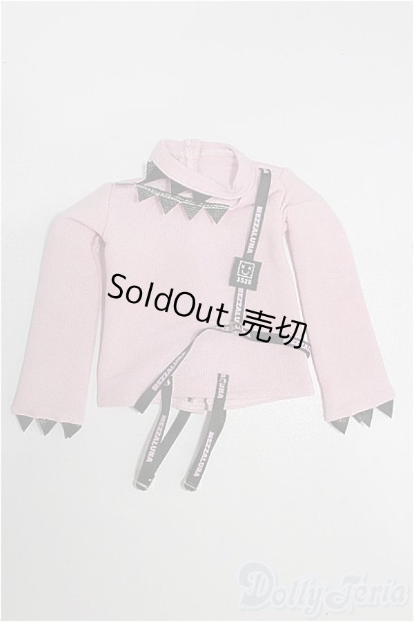 画像1: MDD/OF:トップス S-26-04-19-519-TO-ZS (1)