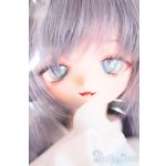 画像: DD/DDH-01 NOISETTO様製カスタムヘッド S-25-08-31-026-TO-ZS