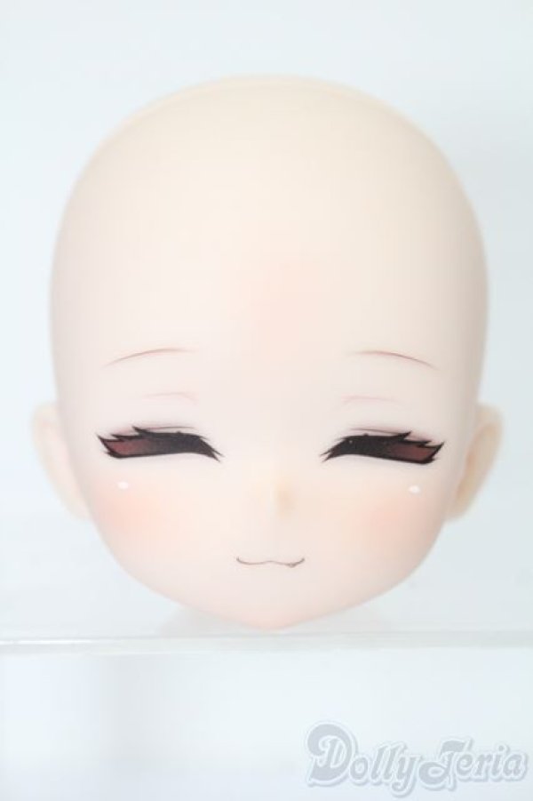 画像1: RealDoomsday/カスタムヘッド S-25-11-23-599-TO-ZS (1)