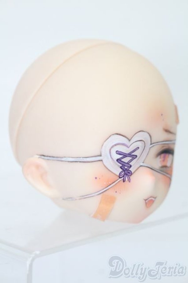 画像3: RealDoomsday/カスタムヘッド S-25-11-23-598-TO-ZS (3)