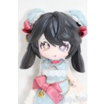 画像: 不可食用人形/ドール 月飛び時間/雨晴 S-25-08-24-110-TO-ZS