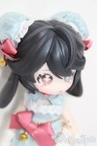 画像3: 不可食用人形/ドール 月飛び時間/雨晴 S-25-08-24-110-TO-ZS (3)