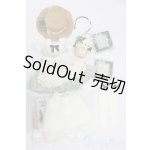 画像: MDD/OF:衣装セット S-25-09-28-367-TO-ZS