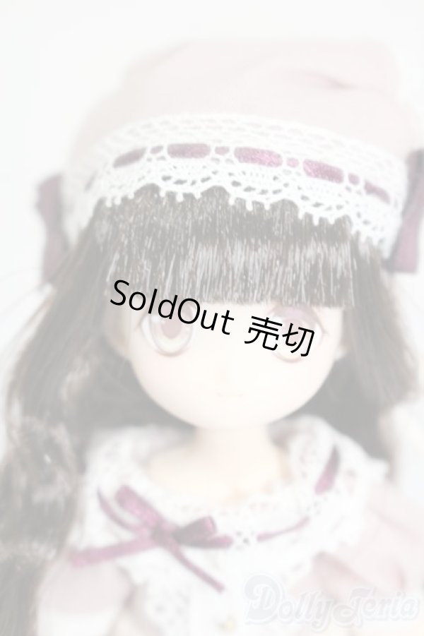 画像1: オビツ11/EMMA Vol.2(cocoa) S-25-08-24-108-TO-ZS (1)