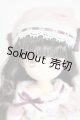 画像: オビツ11/EMMA Vol.2(cocoa) S-25-08-24-108-TO-ZS