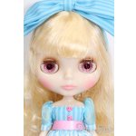 画像: ネオブライス/ハローアゲイン ジュニームニーキューティー S-25-08-24-118-TO-ZS
