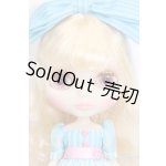 画像: ネオブライス/ハローアゲイン ジュニームニーキューティー S-25-08-24-118-TO-ZS