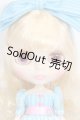 画像: ネオブライス/ハローアゲイン ジュニームニーキューティー S-25-08-24-118-TO-ZS